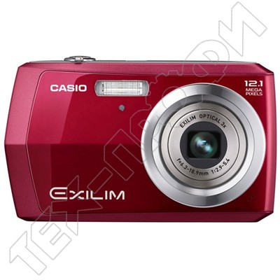 ������ Casio Exilim EX-Z16