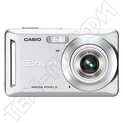 ������ Casio Exilim EX-Z19