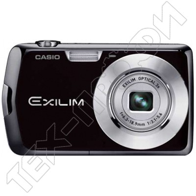 ������ Casio Exilim EX-Z2