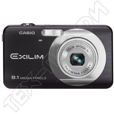 ������ Casio Exilim EX-Z20