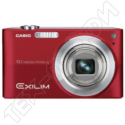 ������ Casio Exilim EX-Z200
