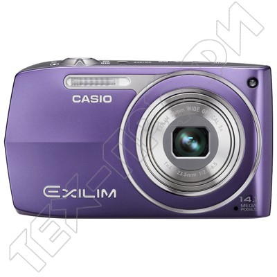 ������ Casio Exilim EX-Z2000