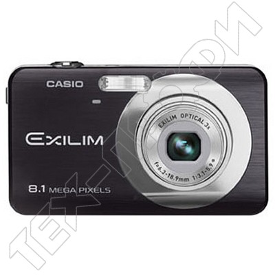 ������ Casio Exilim EX-Z21