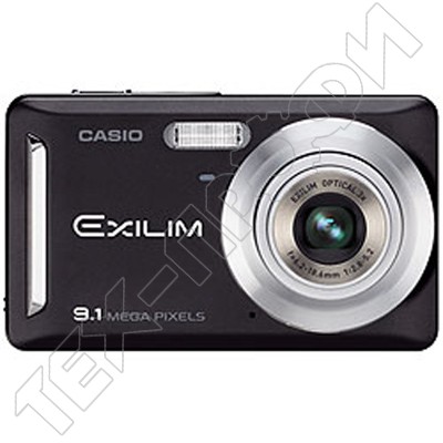 ������ Casio Exilim EX-Z22