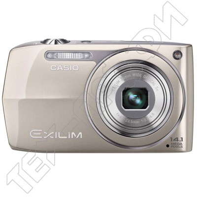 ������ Casio Exilim EX-Z2300