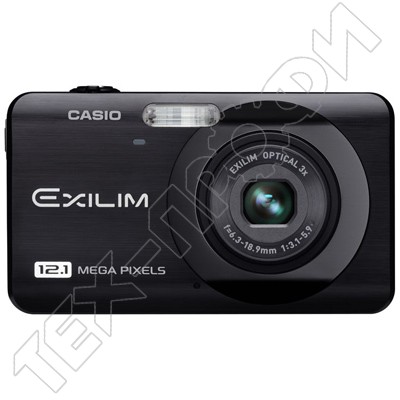������ Casio Exilim EX-Z25