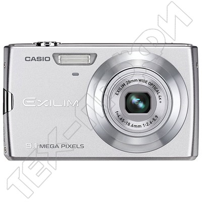 ������ Casio Exilim EX-Z250