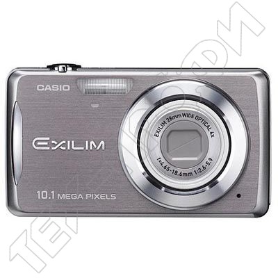 ������ Casio Exilim EX-Z270
