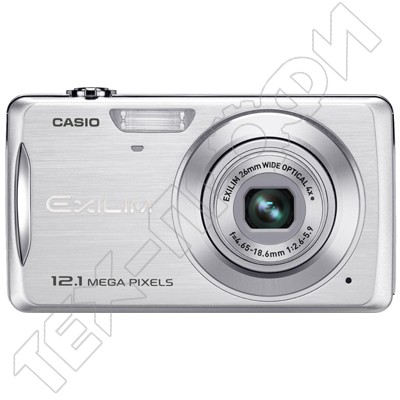 ������ Casio Exilim EX-Z280