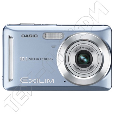 ������ Casio Exilim EX-Z29