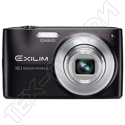 ������ Casio Exilim EX-Z300