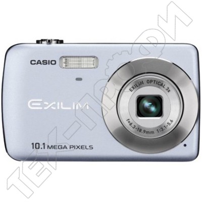 ������ Casio Exilim EX-Z33