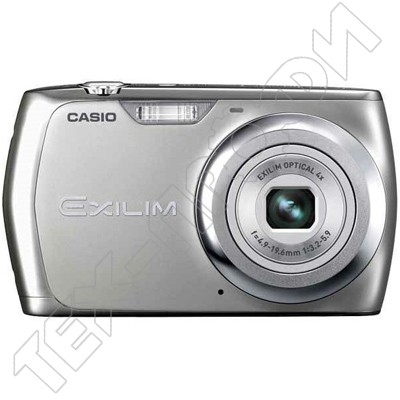 ������ Casio Exilim EX-Z350