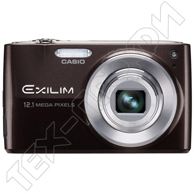 ������ Casio Exilim EX-Z400