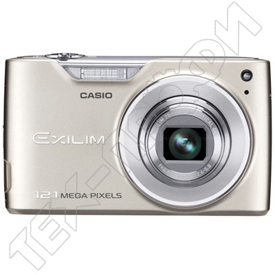 ������ Casio Exilim EX-Z450