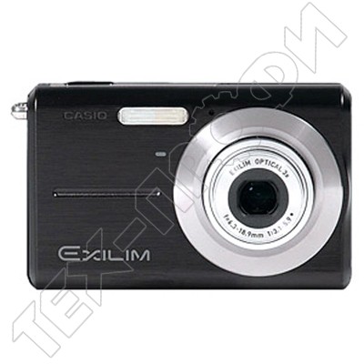 ������ Casio Exilim EX-Z5