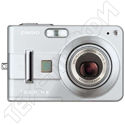 ������ Casio Exilim EX-Z57