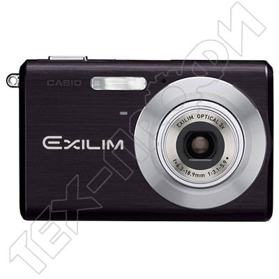 ������ Casio Exilim EX-Z60