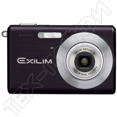 ������ Casio Exilim EX-Z70
