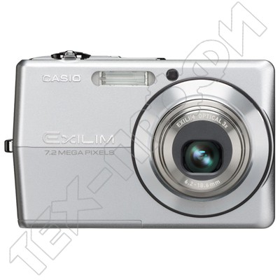 ������ Casio Exilim EX-Z700