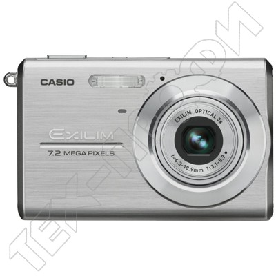 ������ Casio Exilim EX-Z75