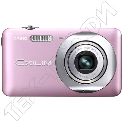 ������ Casio Exilim EX-Z800