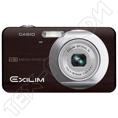 ������ Casio Exilim EX-Z85