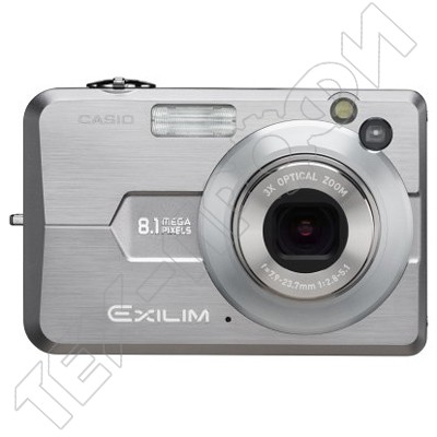 ������ Casio Exilim EX-Z850