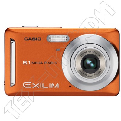 ������ Casio Exilim EX-Z9