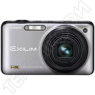 ������ Casio Exilim EX-ZR10