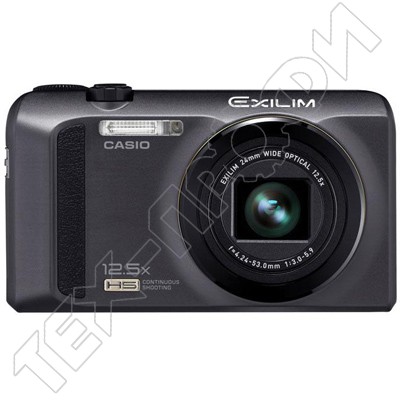 ������ Casio Exilim EX-ZR100
