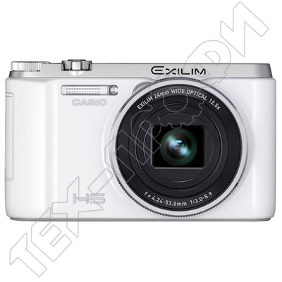 ������ Casio Exilim EX-ZR1000