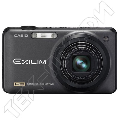 ������ Casio Exilim EX-ZR15
