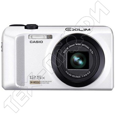 ������ Casio Exilim EX-ZR200