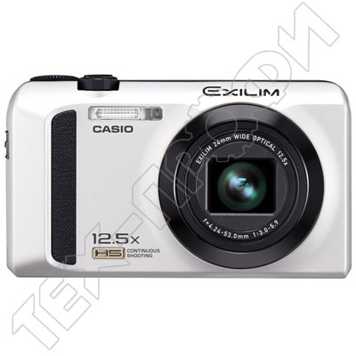 ������ Casio Exilim EX-ZR300