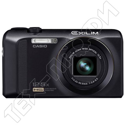 ������ Casio Exilim EX-ZR400
