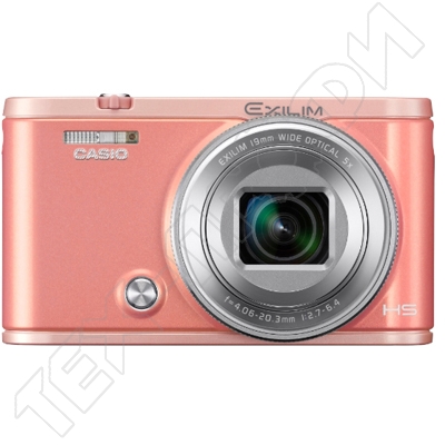 ������ Casio Exilim EX-ZR5000