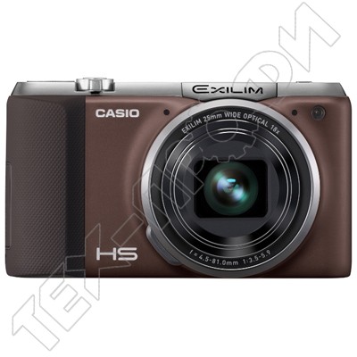 ������ Casio Exilim EX-ZR700