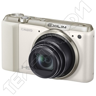 ������ Casio Exilim EX-ZR800