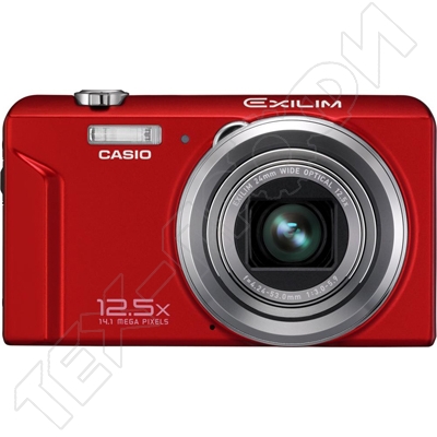 ������ Casio Exilim EX-ZS100