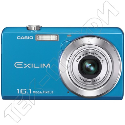 ������ Casio Exilim EX-ZS12
