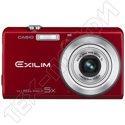 ������ Casio Exilim EX-ZS15