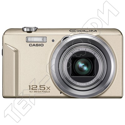 ������ Casio Exilim EX-ZS150