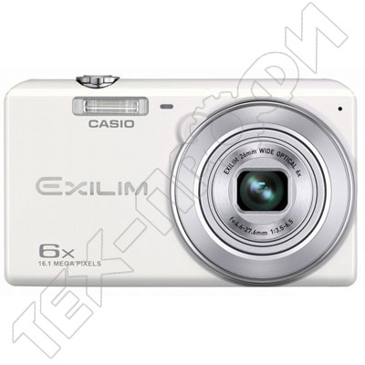 ������ Casio Exilim EX-ZS20