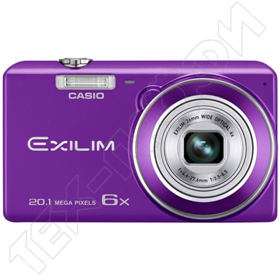 ������ Casio Exilim EX-ZS30