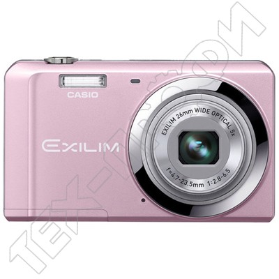 ������ Casio Exilim EX-ZS6