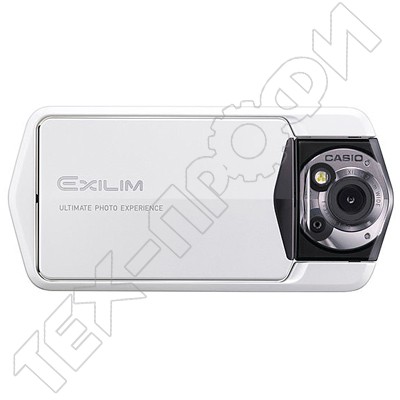������ Casio Exilim TRYX EX-TR100