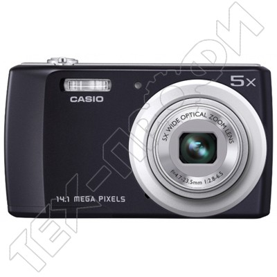 ������ Casio QV-R200