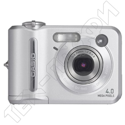 ������ Casio QV-R41