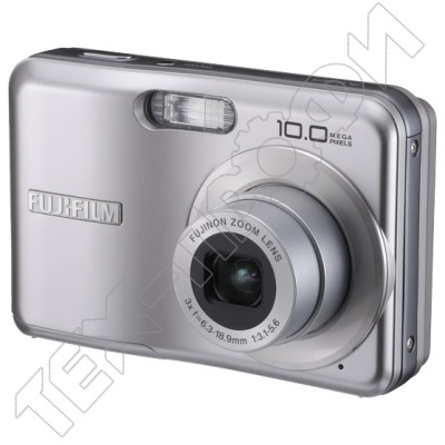 ������ Fujifilm FinePix A100
